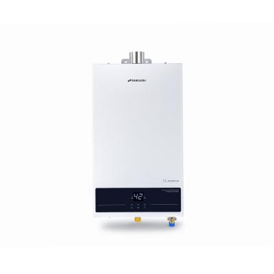 Calentador de agua de gas JSQ23-12TB