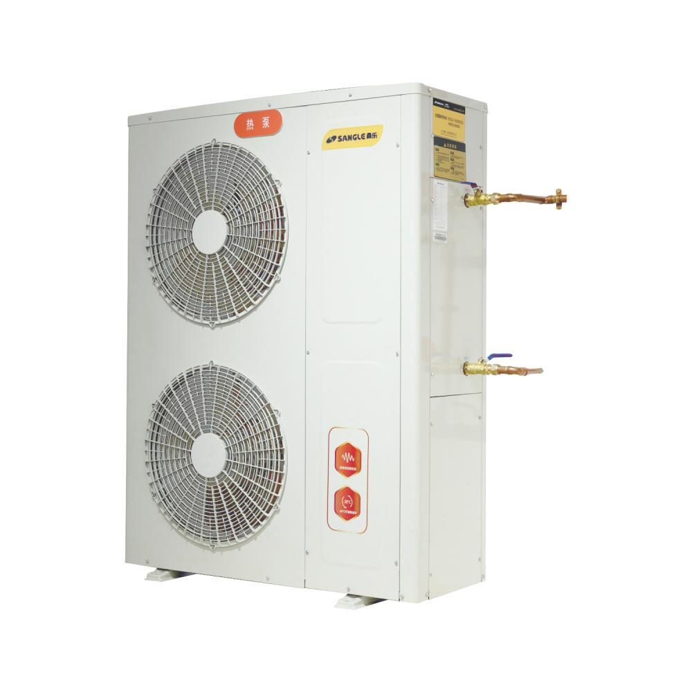 High Efficiency Air Source Heat Pump Water Heater